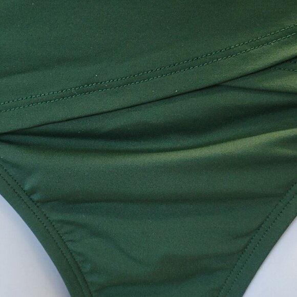 Bleu by Rod Beattie Bleu Rod Beattie Sarong Hipster Bikini Bottoms - Picture 6 of 6